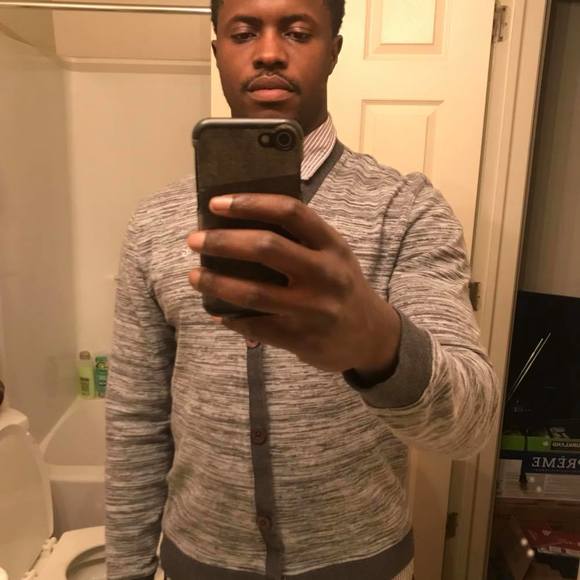 Meet your Posher, Abdul - Picture 1 of 1